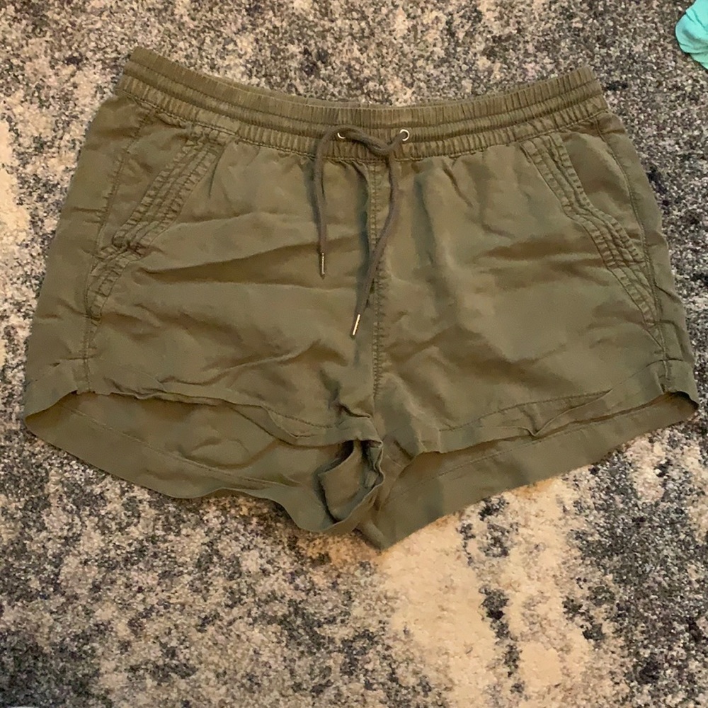 HM Cargo Shorts